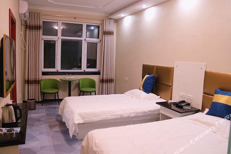 孟州恒鑫商务宾馆