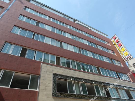 绵竹好望角酒楼(中医院店)