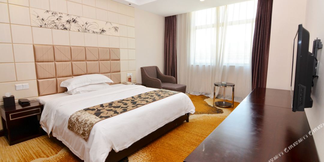 雅赞酒店(惠东黄埠店)