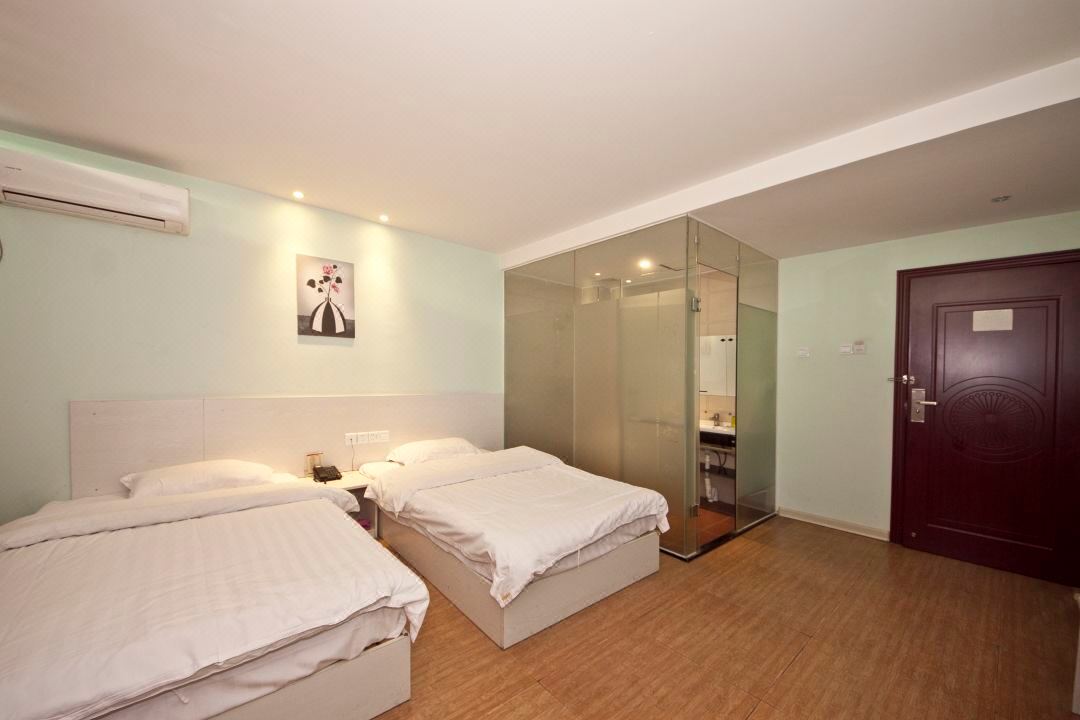 98 Express Hotel