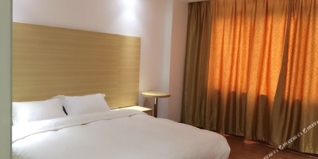 深圳华夏旅馆