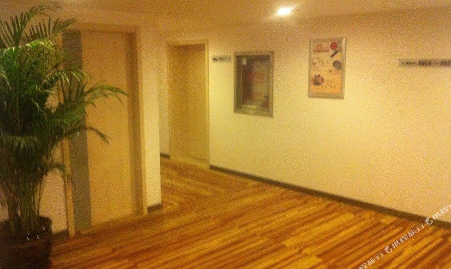 长治大酒店