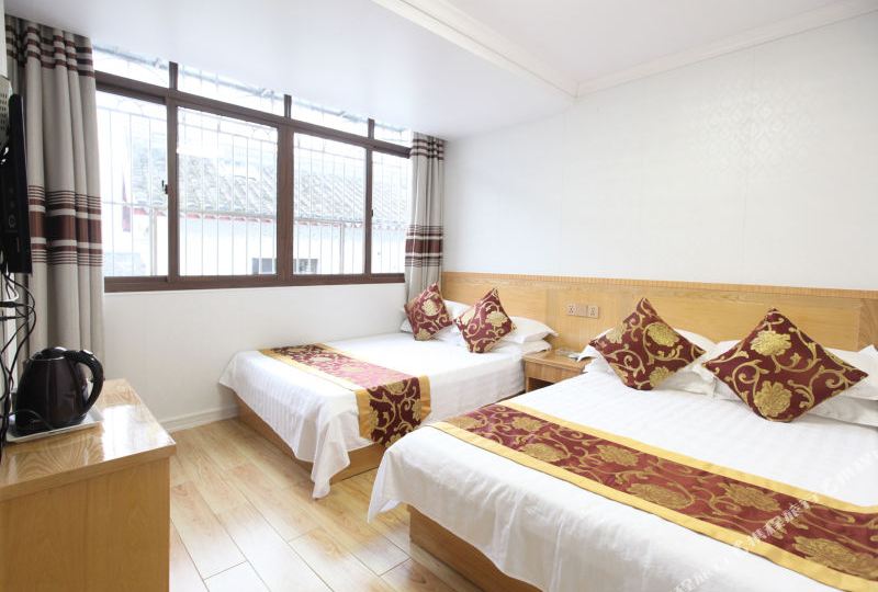 普陀山龙湾轩缘阁