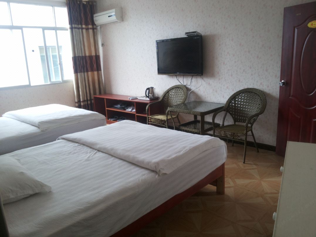 Wangcang Honghao Hotel