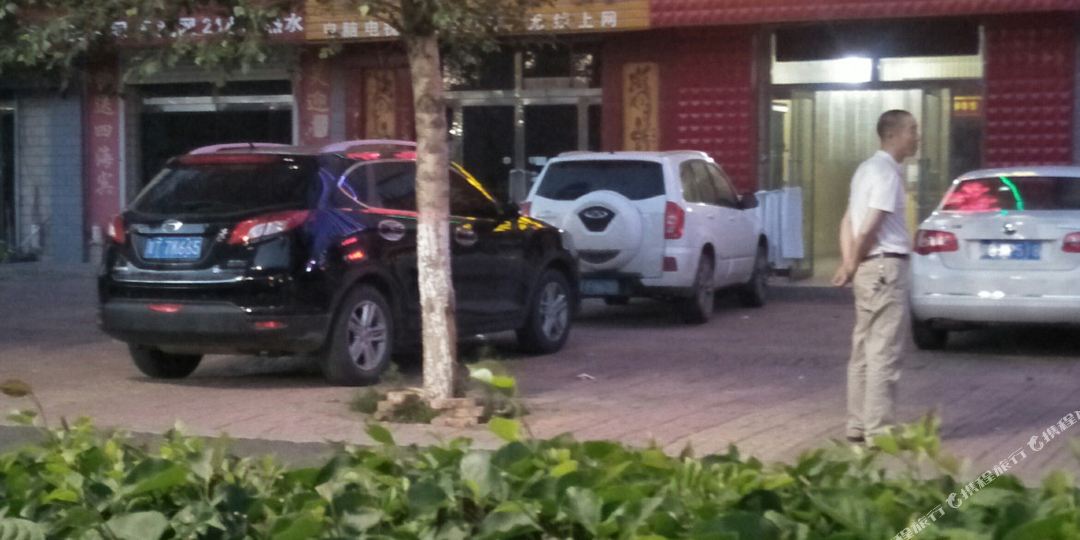 张北万盛旅馆