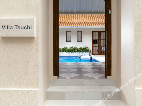 26+ Villa Tsuchi Seminyak Pictures