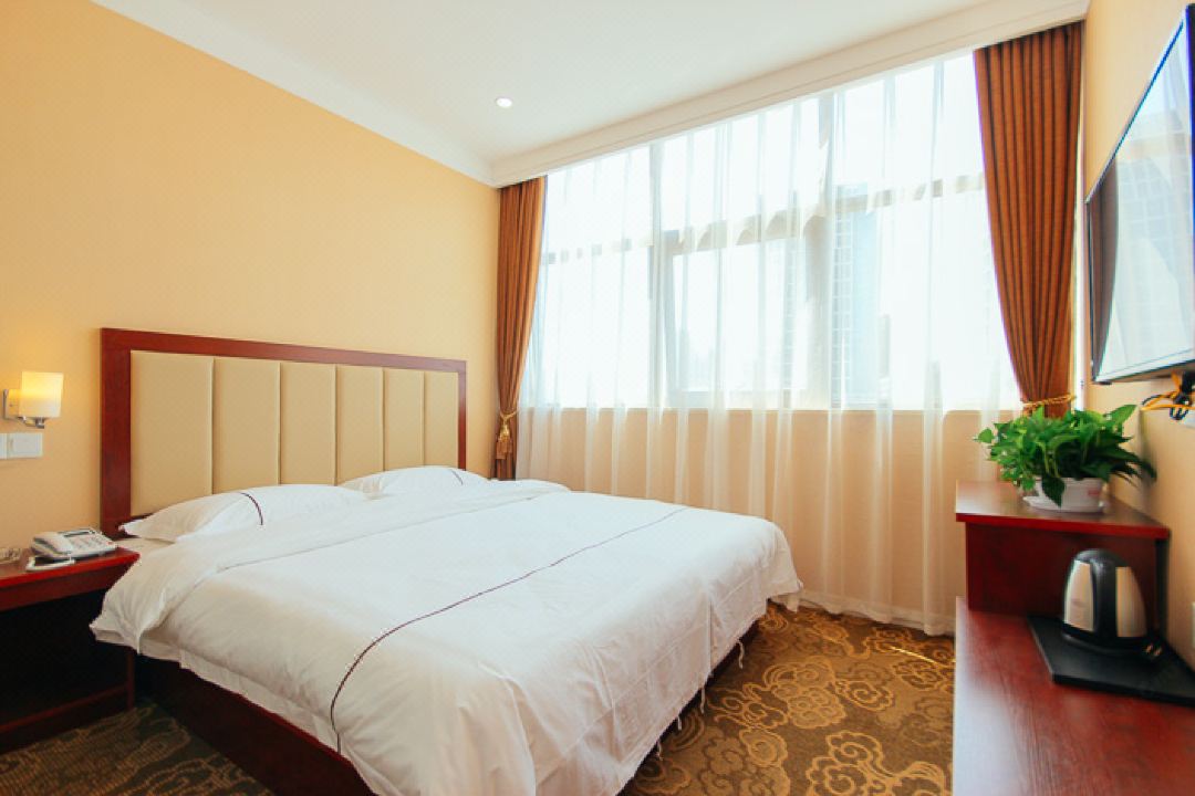 Huangchao fashion hotel