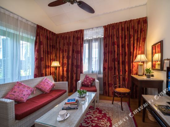 Yeng Keng Hotel - Tap to explore photos