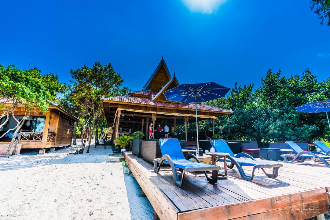 Sol Beach Resort
