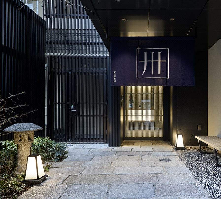 MIMARU Tokyo Akasaka