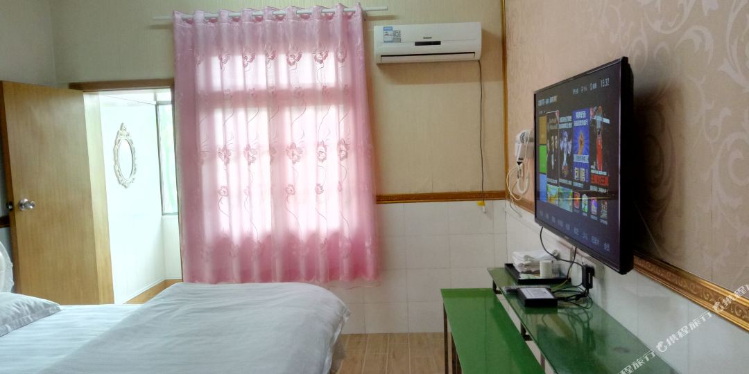 湘林公寓