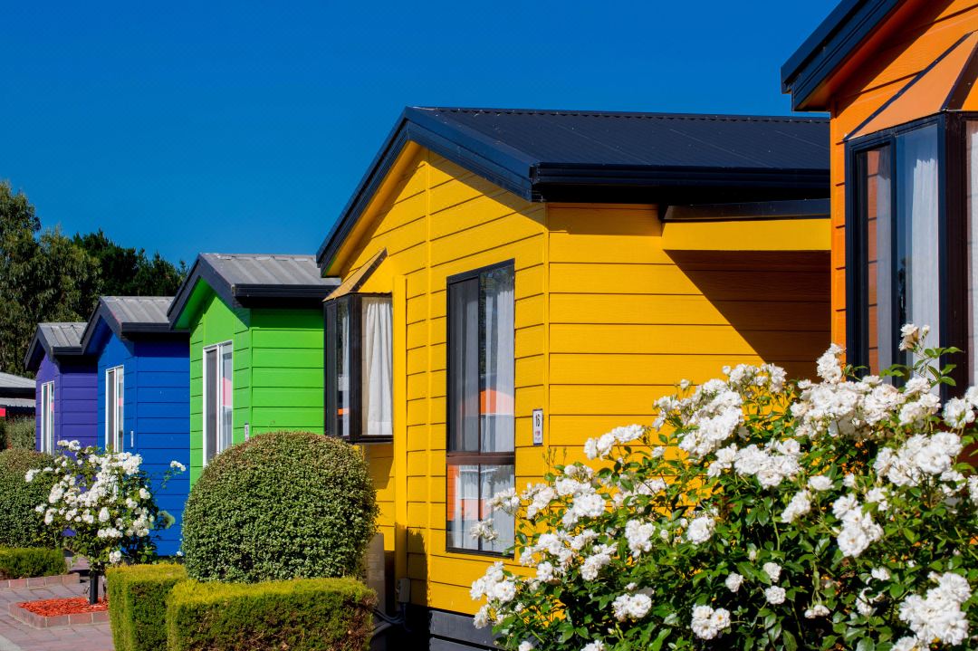 Big4 Traralgon Park Lane Holiday Park
