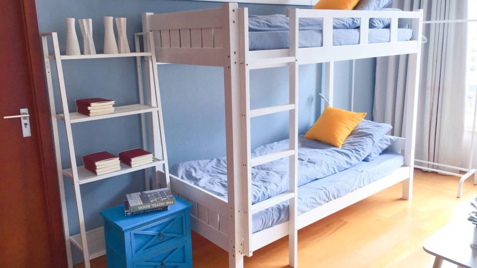 昆明小雄背包青年宿舍