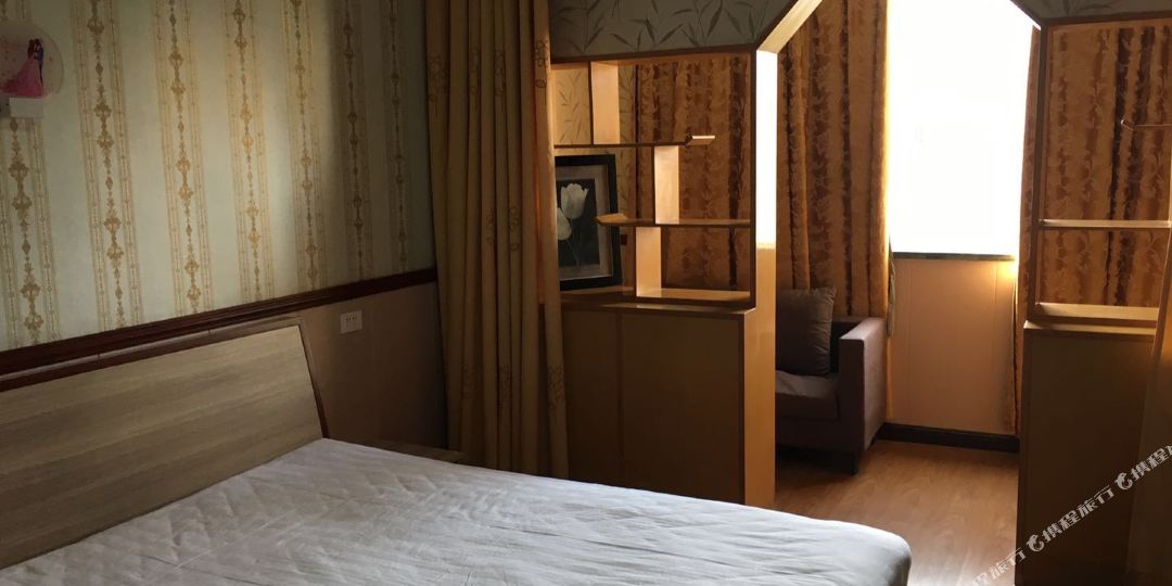 菊仙子旅馆