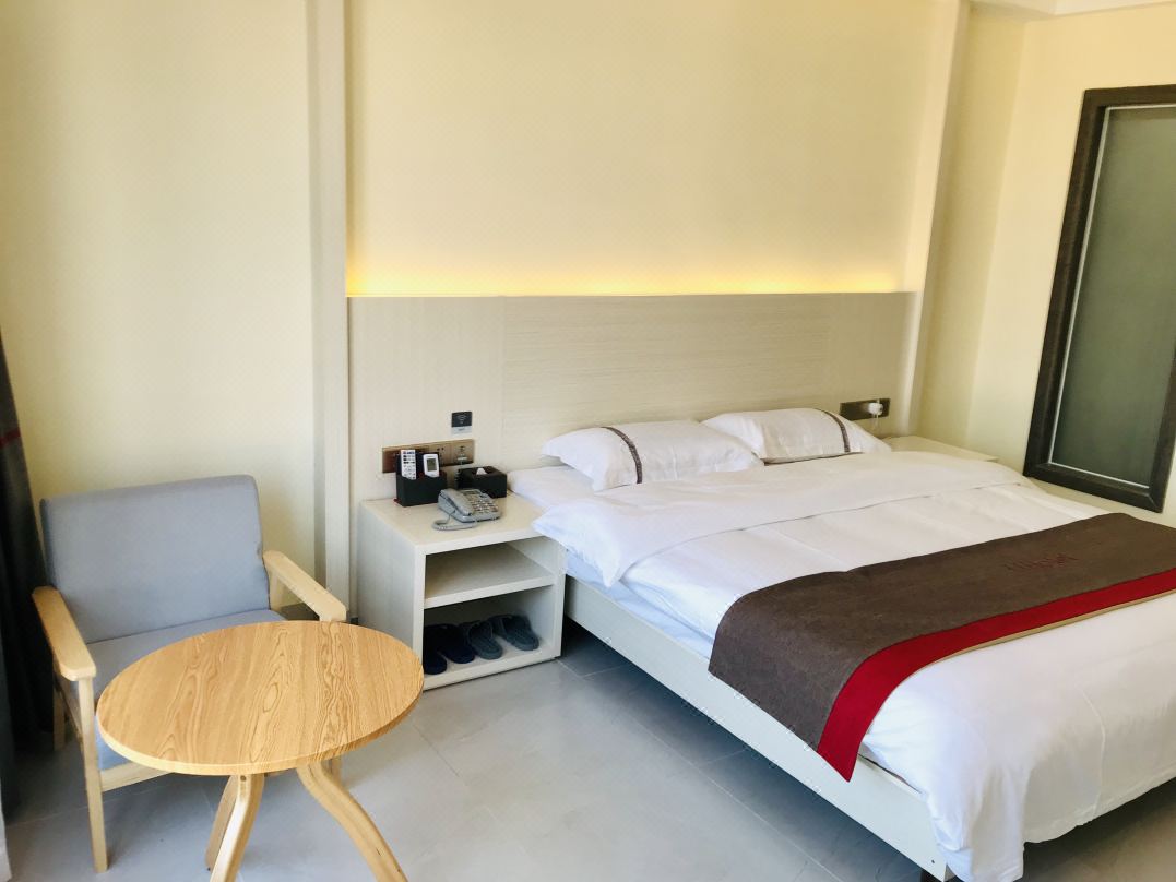 Shankee Chain Hotel (Dongfang Sanjiao Park)