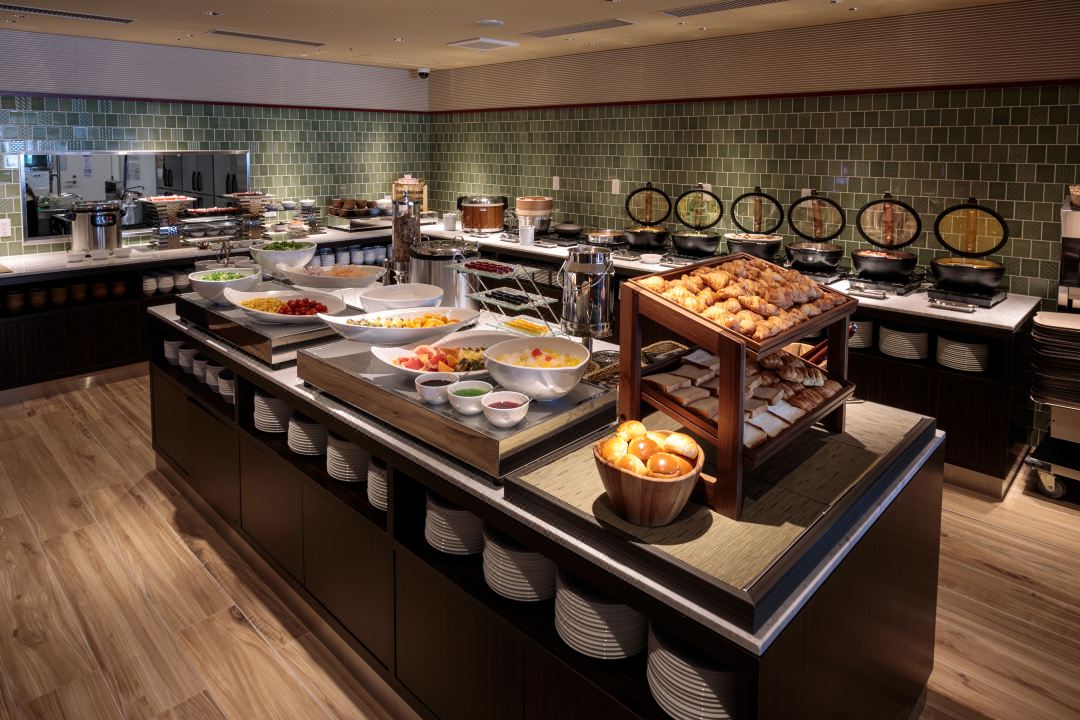 S Peria Hotel Kyoto