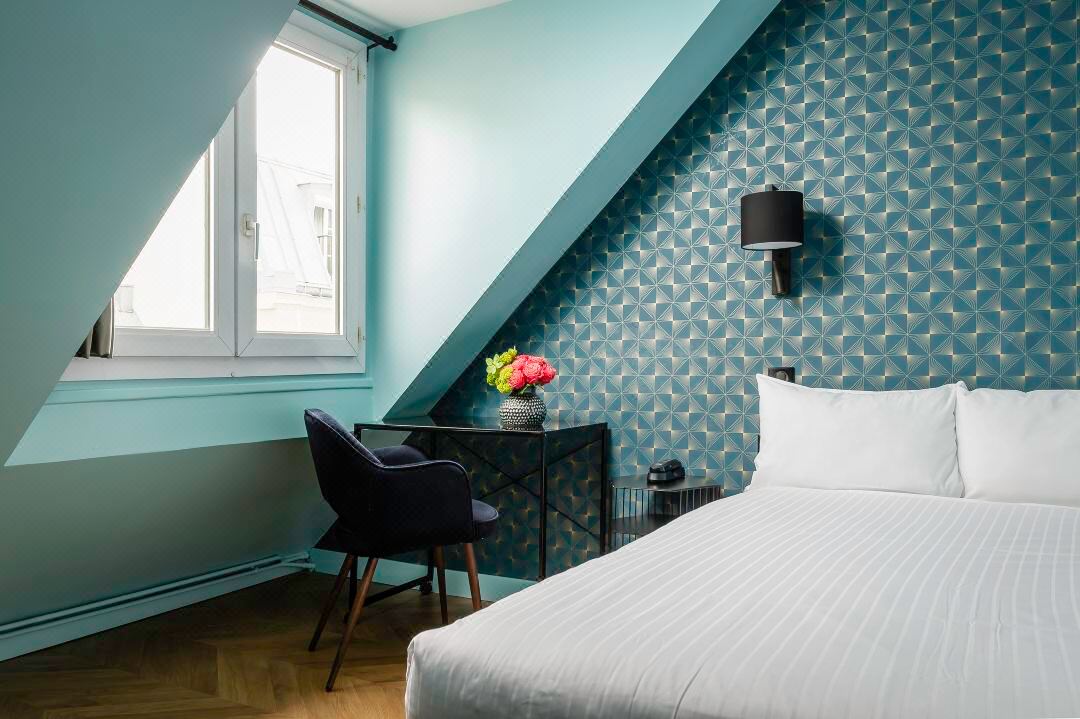 Hotel Elysée Etoile