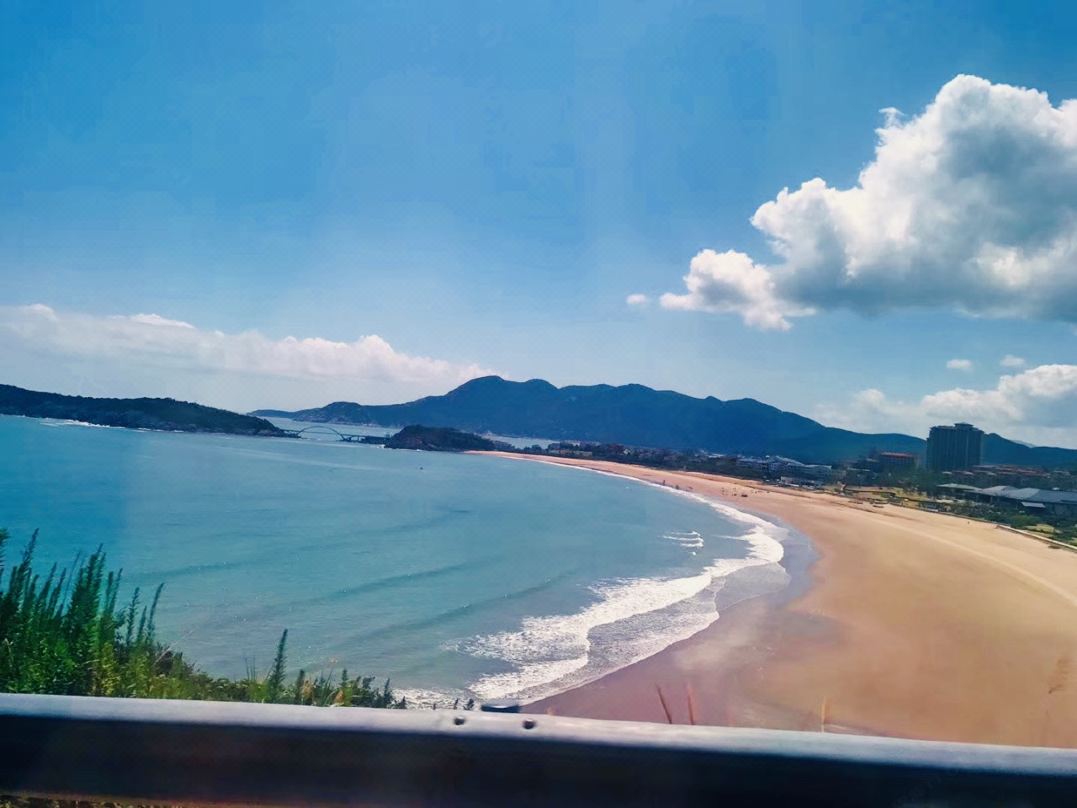 Nansha Style Seaview Resort (Zhoushan Bohai Branch)