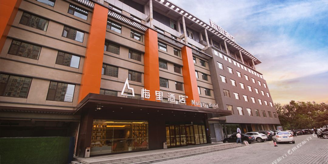 梅理酒店