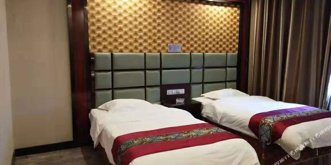 阿瓦提乡阿杜宾馆