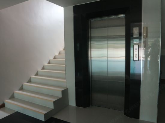 Common Area