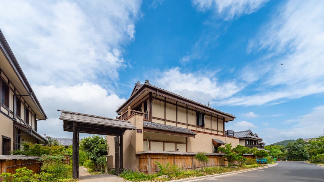 Floral Hotel · Wuxi Zen Inn