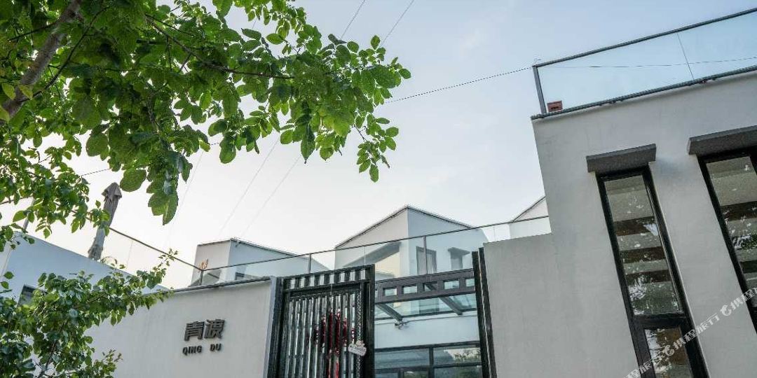 怀柔青渡民宿(怀黄路分店)