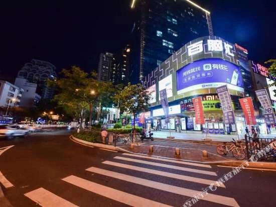 厦门意佳酒店