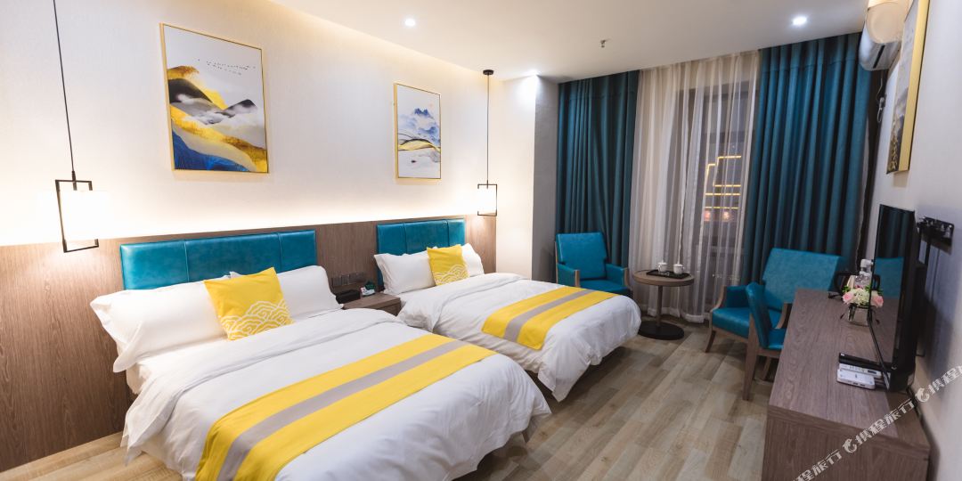 勐腊博宇花园酒店