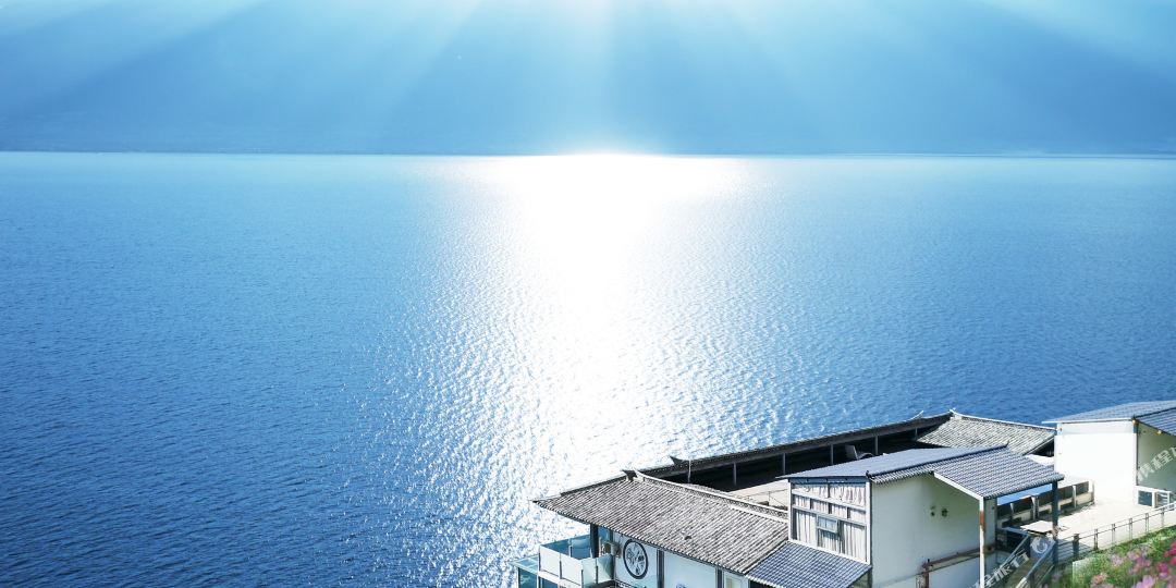 大理市海东乡真美玉岸客栈