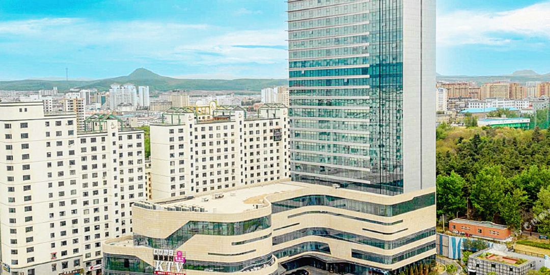 卡伊洛斯酒店-东北门