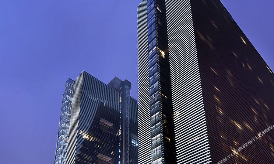 重庆雅狮特酒店