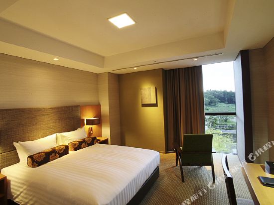 Nippondaira Hotel - Tap to explore photos