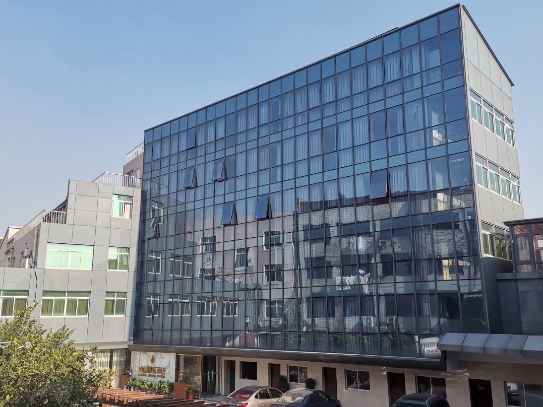 Liangju Boutique Hotel (Zhangjiagang Jingang Xiangshan Branch)