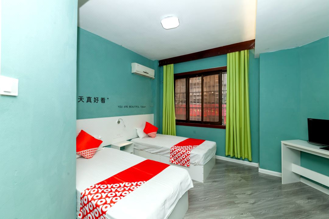 Bengbu Xinyue Hotel