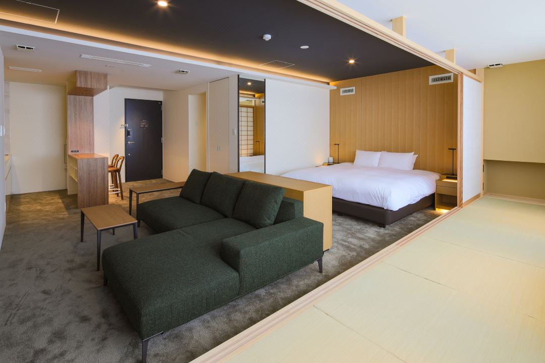 โรงแรมมูโซ