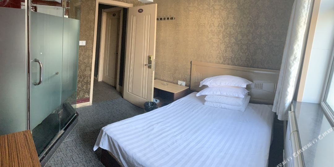 龙缘快捷旅馆(大同街店)