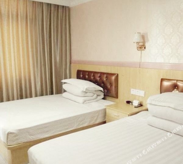 利顺晌午宾馆(原利顺招待所)