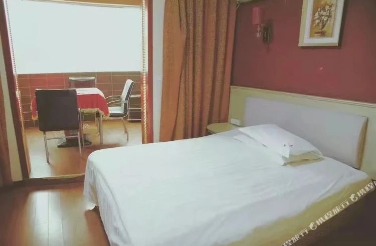 巴中秦巴商务病管