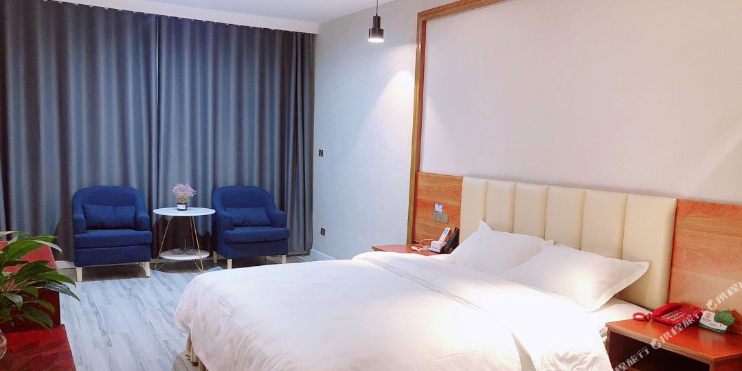 维希艺酒店店(分宜第一中学店)