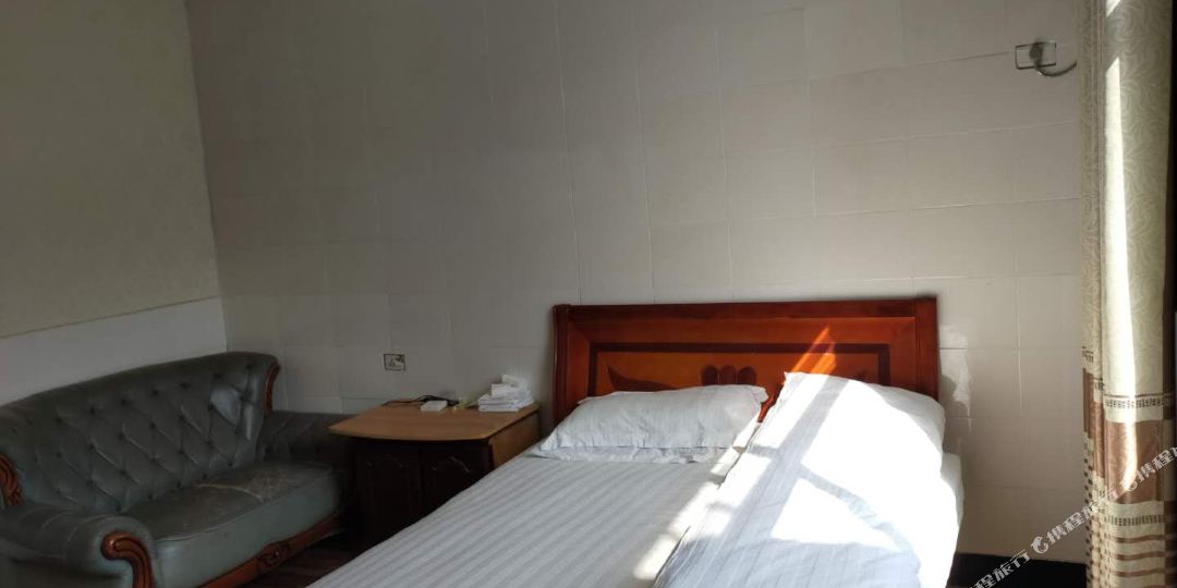 阳新喜来登旅店
