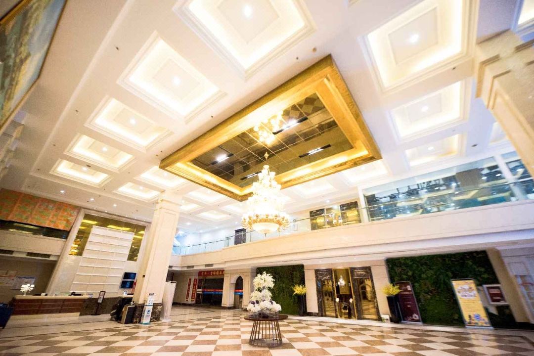 Taihe Yimei Hotel