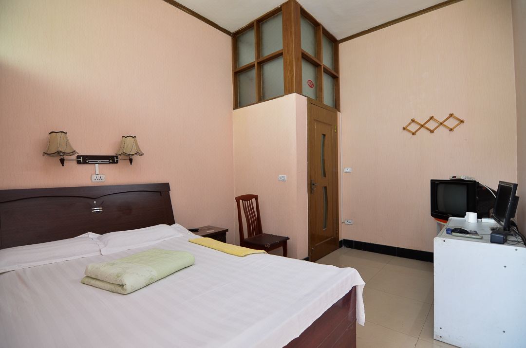 Lanxi Network Hotel