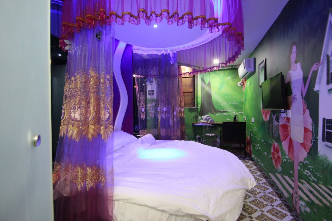 Ge Lai Ya Hotel
