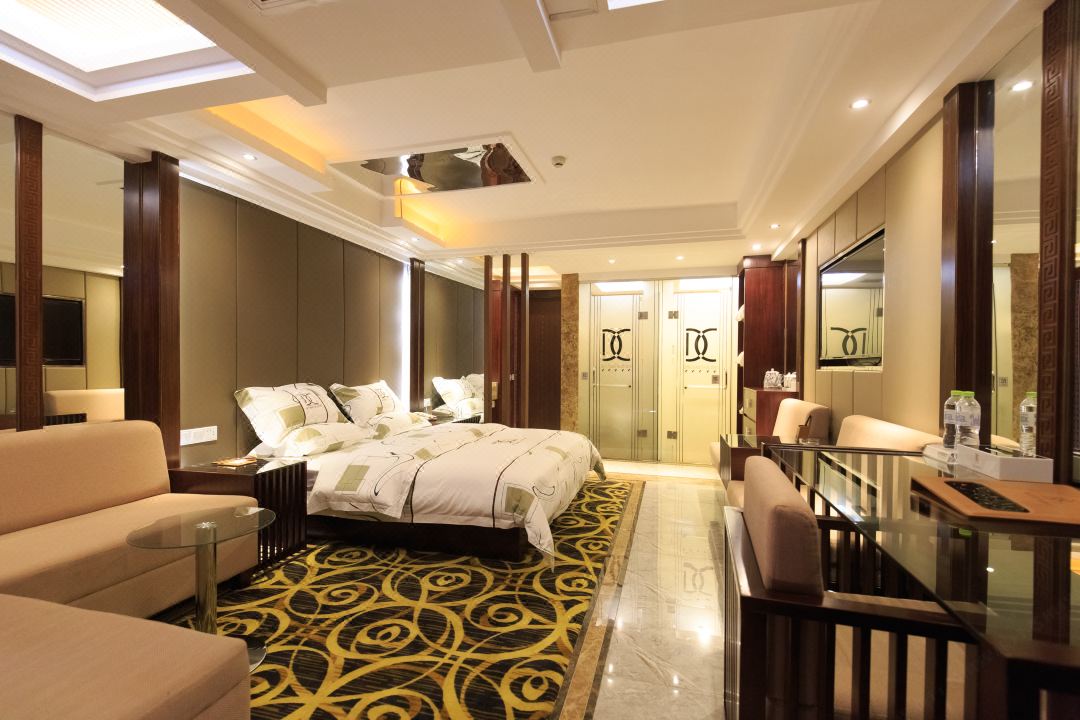 Ding Chang Hotel