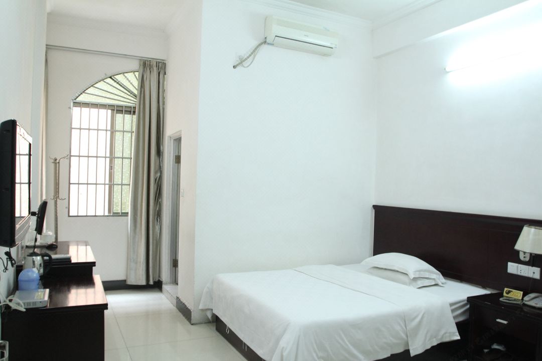 Maoming Gaozhou Galaxy Holiday Hotel