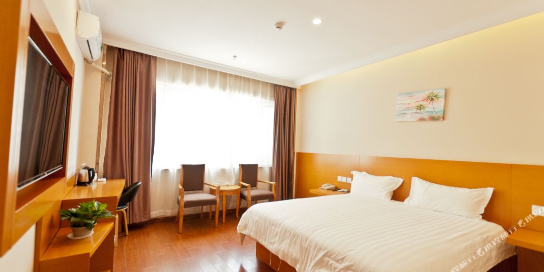 圣君酒店(三河中央美院店)