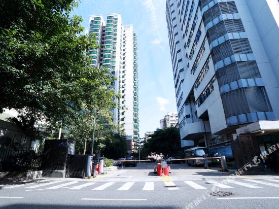 市气象局招待所