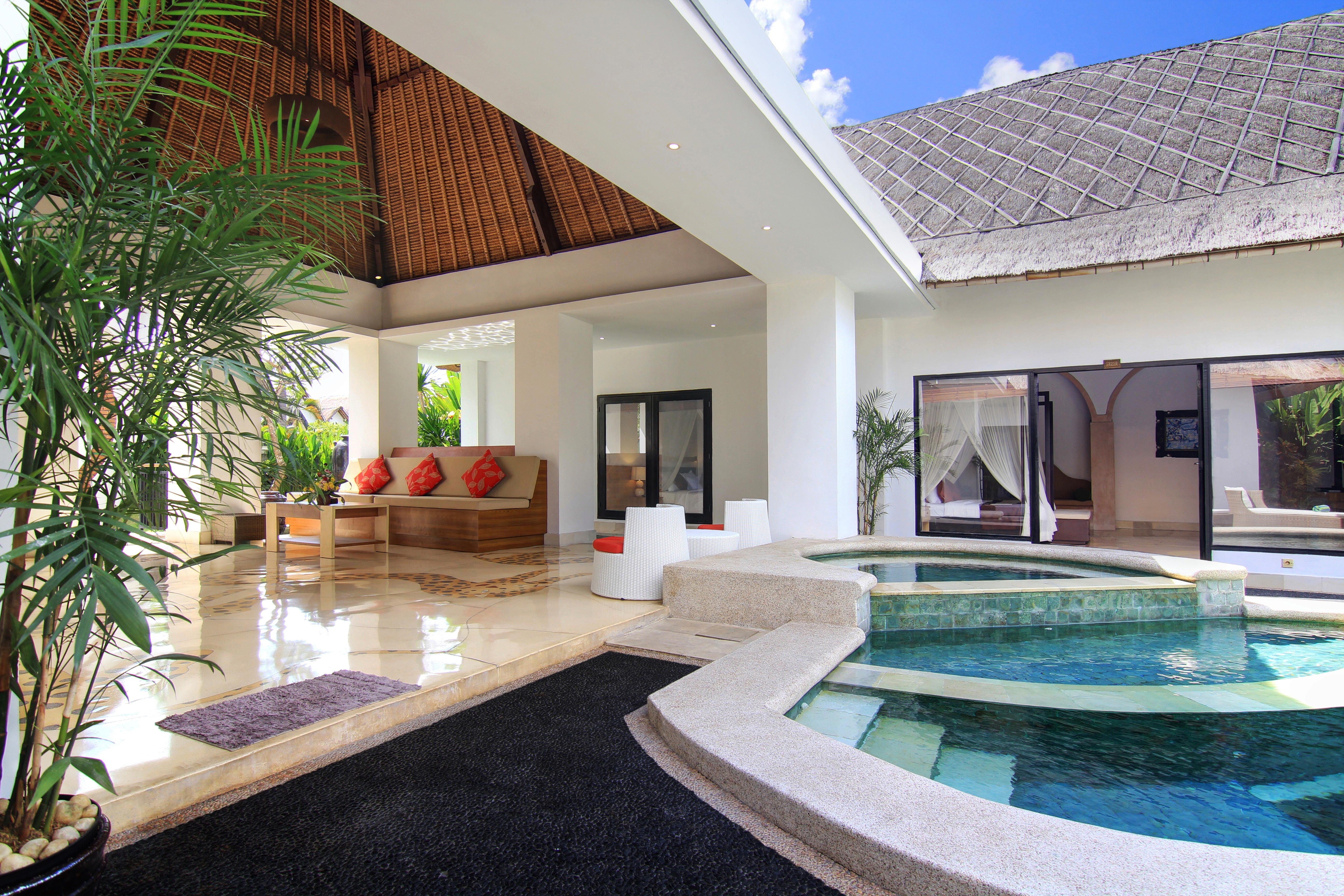 Villa Seminyak Estate & Spa - by Astadala