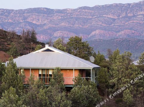Rawnsley Park Station